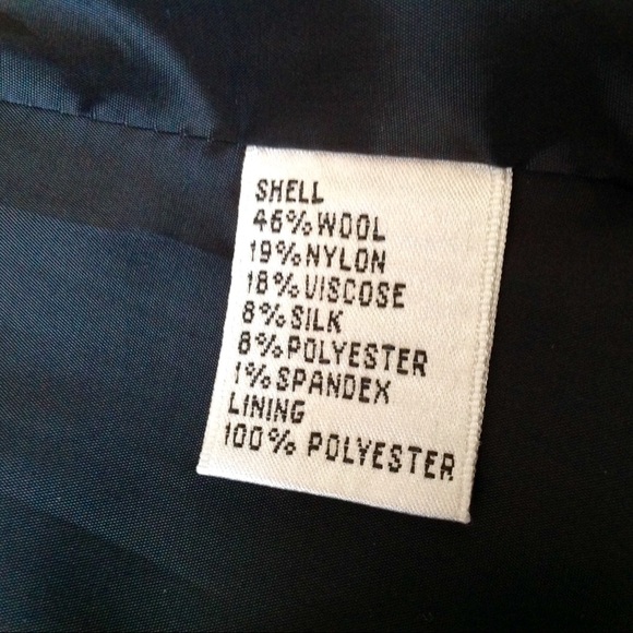 Jacket - Picture 7 of 7